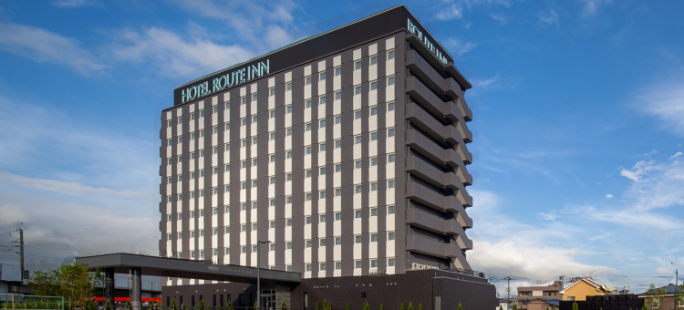 露樱酒店 周南-德山东交流道店(Hotel Route Inn Shunan - Tokuyama Higashi Inter -)图片