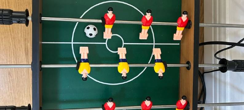 小鱼儿在青岛公寓(玉兰山路分店)图片