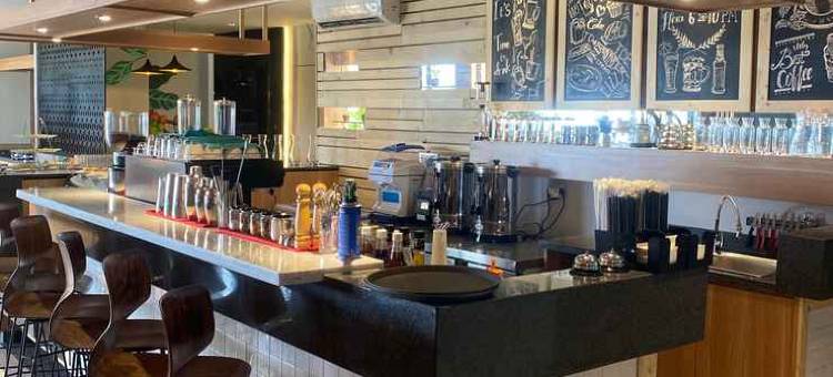 科德拉西多尔霍旅馆(Cordela Inn Sidoarjo)图片