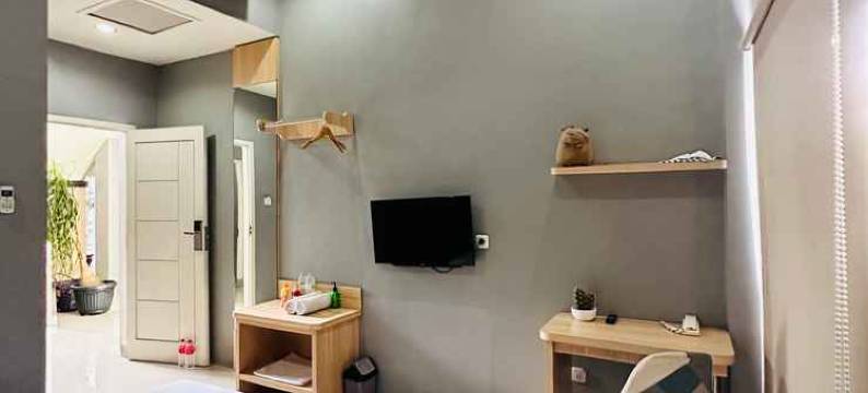 O.R 44酒店(O.R 44 Hotel)图片