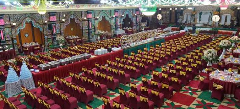 库巴9号酒店(Qubah 9 Hotel kendari)图片