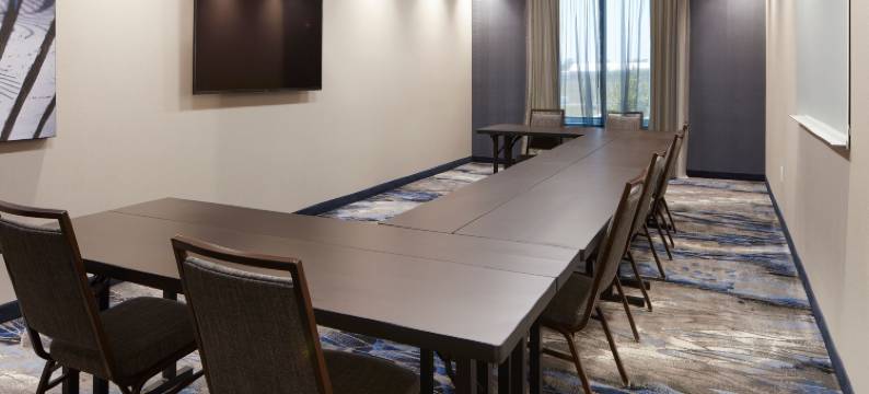 米德尔敦万枫酒店及套房(Fairfield Inn & Suites Middletown)图片