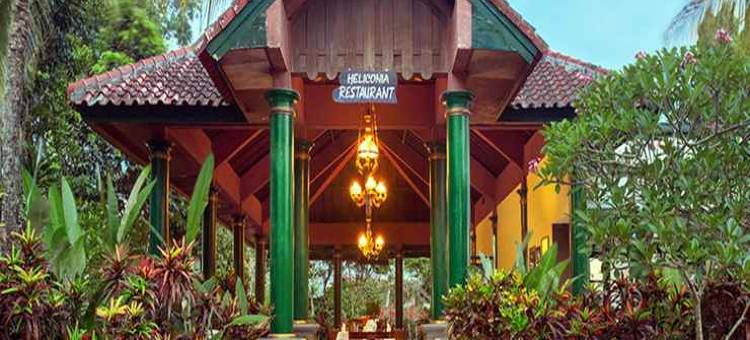 马尔戈乌托莫生态度假村(Margo Utomo Eco Resort)图片