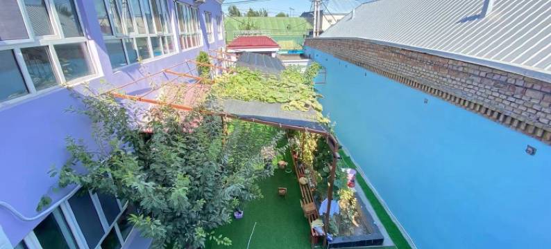 伊宁克罗兰民宿(喀赞其民俗旅游区店)图片