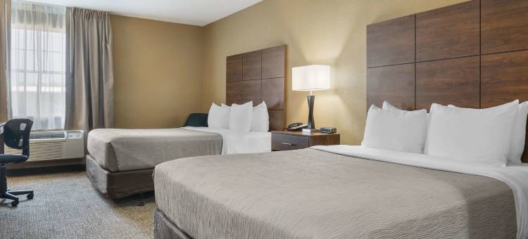 凯艺套房酒店(Quality Inn & Suites)图片