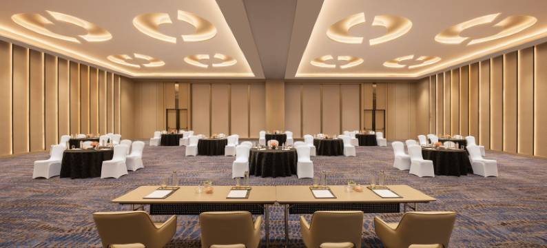 Courtyard Shillong图片