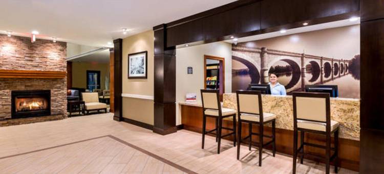 Staybridge Suites 克利奇站(Staybridge Suites College Station)图片