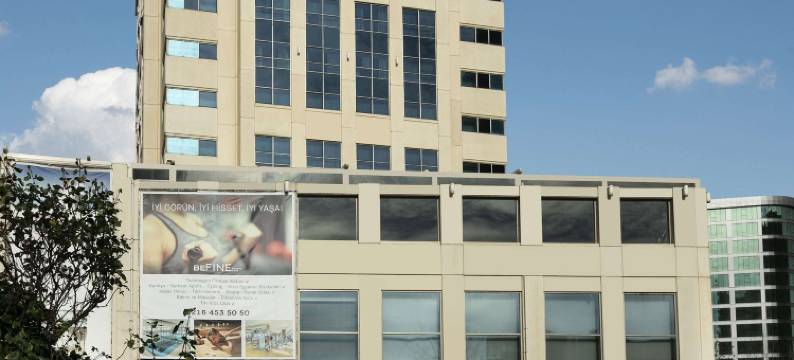 泰坦尼克卡尔塔尔商务酒店(Titanic Business Kartal)图片