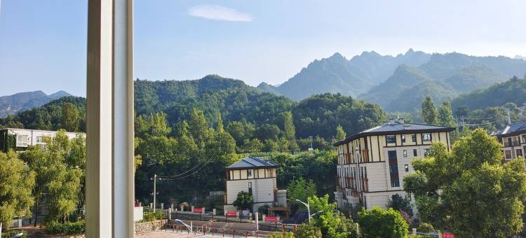 慕溪民宿(伏牛路分店)图片
