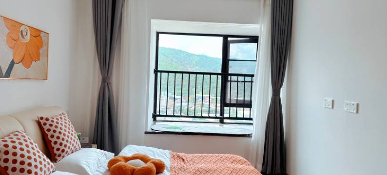 紫恩公寓(红山路分店)图片