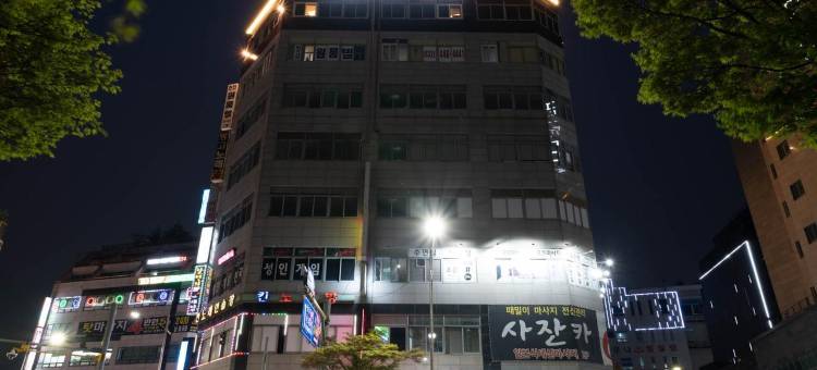 仁川棕点苏来浦店(Incheon Brown Dot Soraepogu Branch)图片