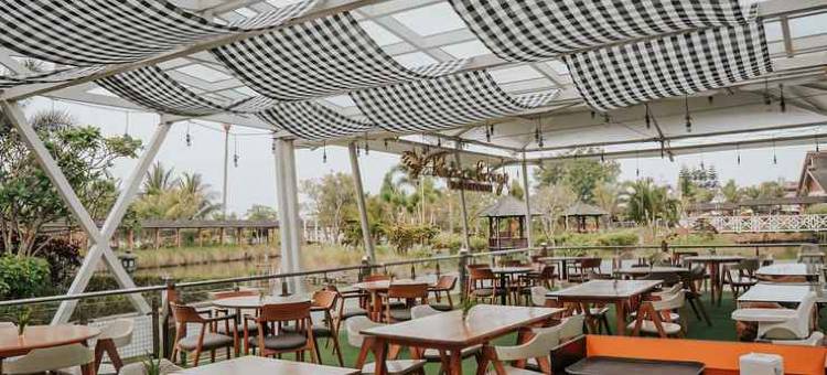 兰卡班戈酒店及度假村(Rancabango Hotel & Resort)图片