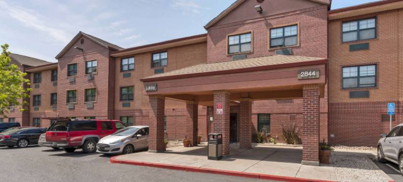 Extended Stay America Suites - 斯托克顿 - March Lane(Extended Stay America Suites - Stockton - March Lane)图片