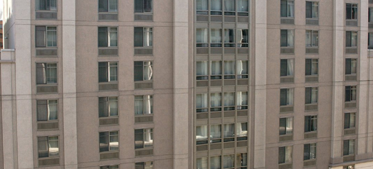 华盛顿特区希尔顿花园酒店(Hilton Garden Inn Wash DC Downtown)图片
