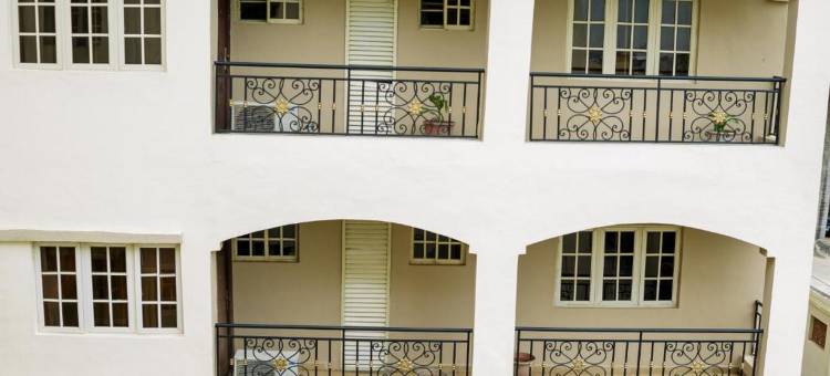 罗亚尔公寓酒店-三卧室公寓(Apartment Royale Hotel-3 Bd Apartment)图片