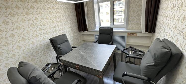 博爱日租民宿(兴东大道分店)图片