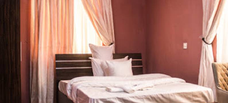 Oragon Hotel -Standard图片