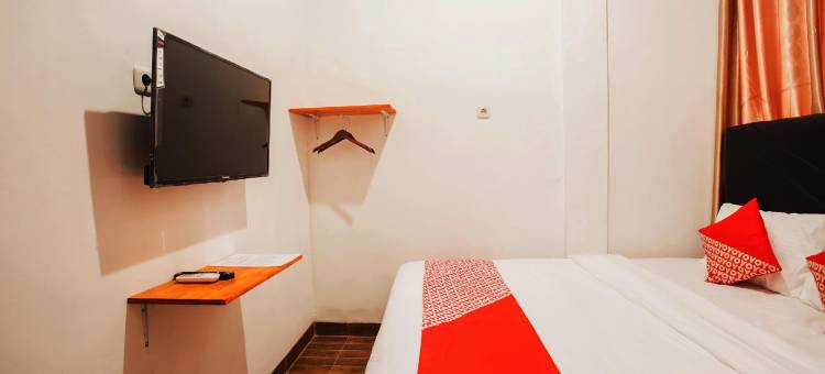 O苏托莫酒店(Hotel O Sutomo Inn)图片