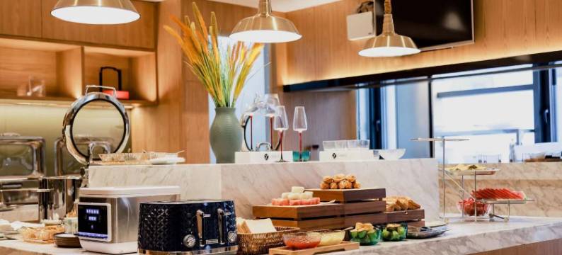 臻程酒店(北京南站西铁营地铁站店)图片