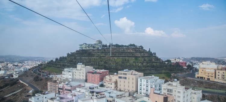 馨乐庭阿卜哈(Citadines Abha)图片