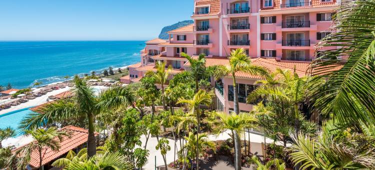 佩斯塔纳皇家全包式海洋水疗度假村(Pestana Royal All Inclusive Ocean & Spa Resort)图片