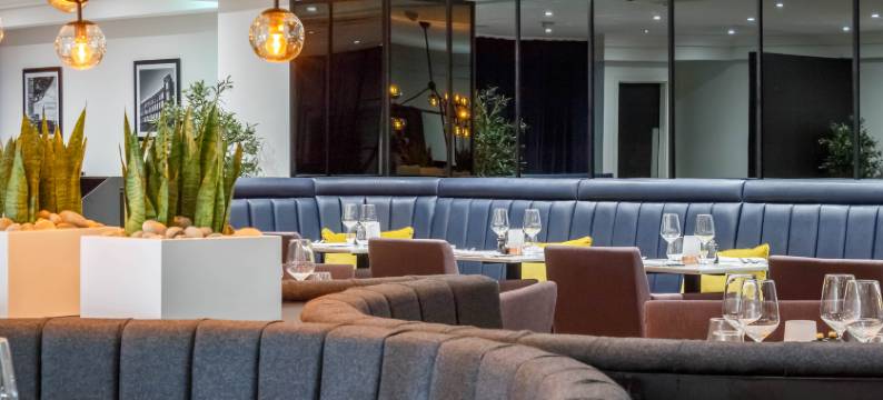 普雷斯顿萨默斯伯里加纳酒店(Garner Hotel PRESTON  SAMLESBURY by IHG)图片