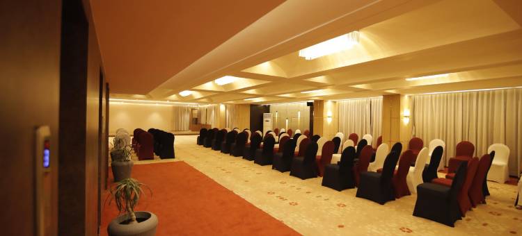 KRC宫酒店(Hotel KRC Palace)图片