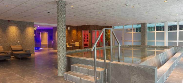 斯堪迪克利勒哈默尔酒店(Scandic Lillehammer Hotel)图片