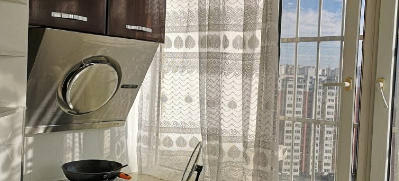 友缘之家公寓(珍珠街分店)图片