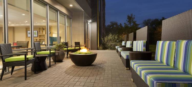 斯蒂尔沃特希尔顿惠庭套房酒店(Home 2 Suites by Hilton Stillwater)图片