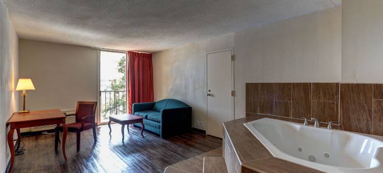 田纳西杰克逊6号汽车旅馆(Motel 6 Jackson, TN)图片