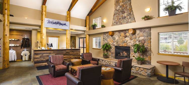 世标度假屋-埃斯蒂斯帕克(WorldMark Estes Park)图片