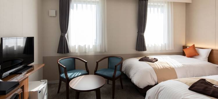 Classe Inn Kikonai图片