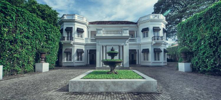 Paradise Road Tintagel Colombo图片