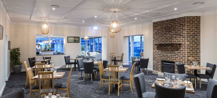 美居古尔本酒店(Mercure Goulburn)图片