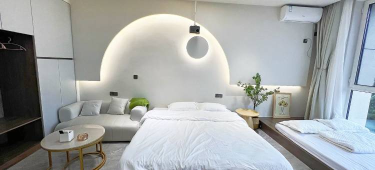 房东七酱公寓(悦湖路分店)图片