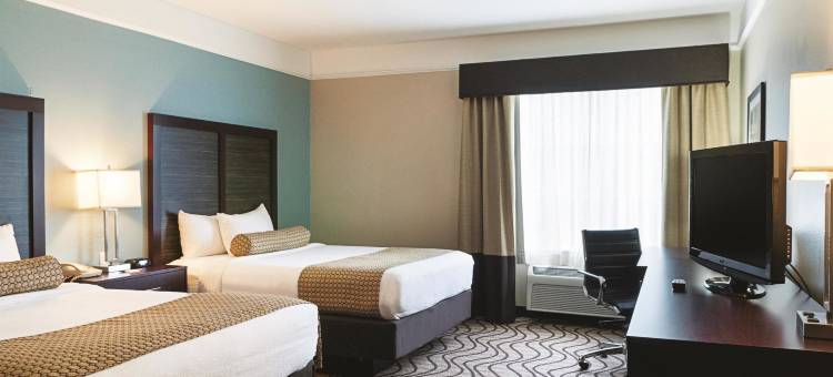 侯马拉昆塔温德姆套房酒店(La Quinta Inn & Suites by Wyndham Houma)图片