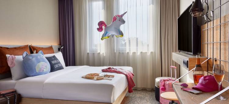 Moxy卡尔斯鲁厄(Moxy Karlsruhe)图片