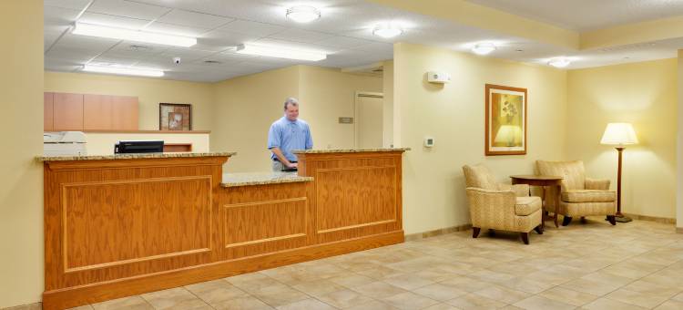 Candlewood Suites Harrisburg I-81 - Hershey Area图片