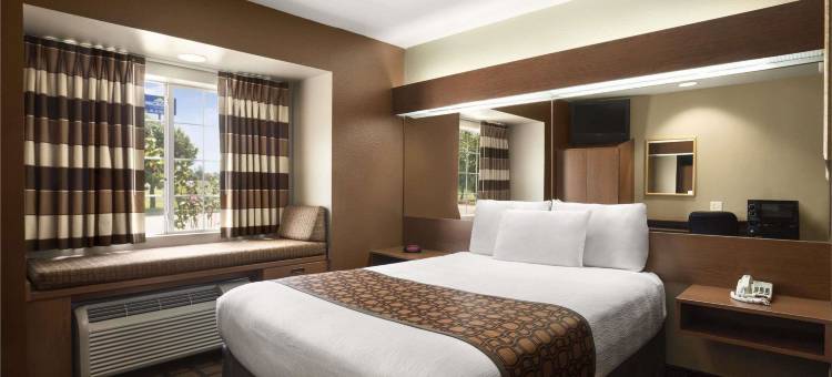 朗维尤I-20品质套房酒店(Quality Inn & Suites Longview I-20)图片