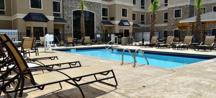 Staybridge Suites 北杰克逊(Staybridge Suites Jacksonville-Camp Lejeune Area)图片