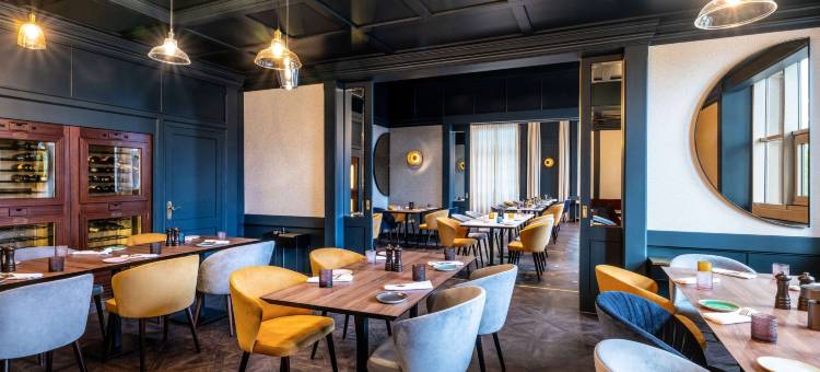 斯图加特弗塔纳铂尔曼酒店(Pullman Stuttgart Fontana)图片