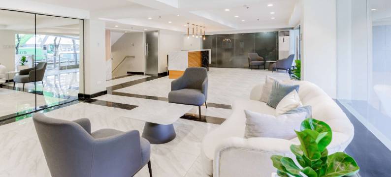 宿务市的 Surestay Plus 世贸酒店(SureStay Plus by Best Western Cebu City)图片