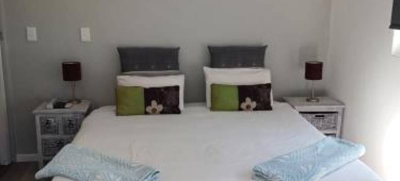 奥斯提住宿加早餐酒店(Ons Stee Bed and Breakfast)图片