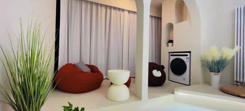 小土豆1民宿(汇文街分店)图片