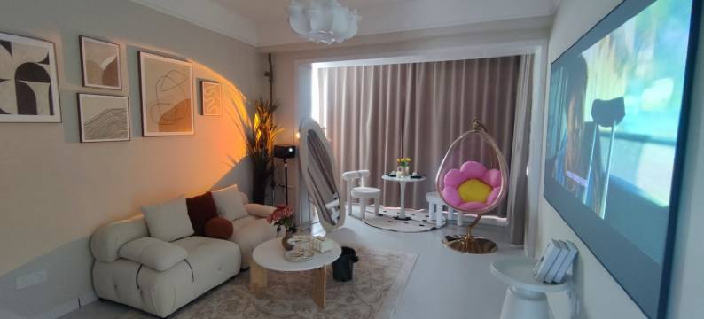 热情好客的店小二公寓(富强西路分店)图片