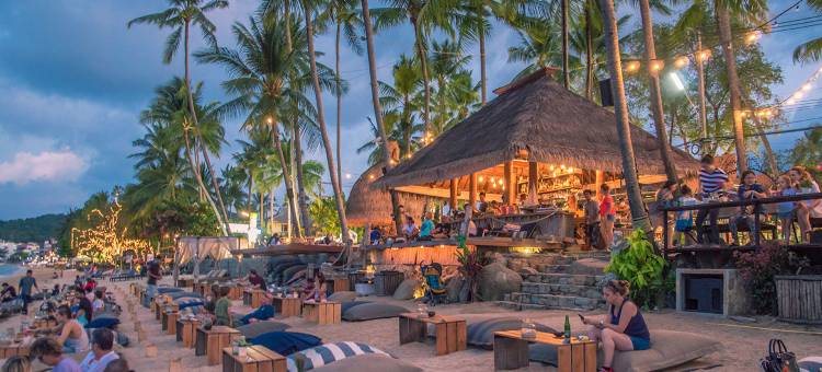 Le' VIVA Resort Mui Ne图片