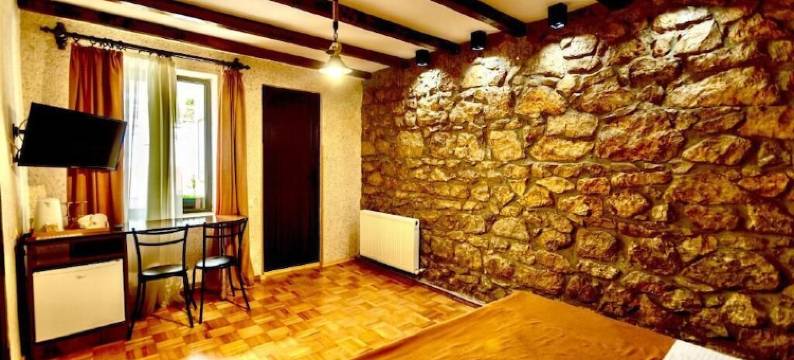 历史酒店(Hotel History)图片