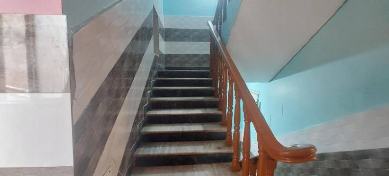 Goroomgo Chandra Bindu Swargadwar Golden Beach Puri图片