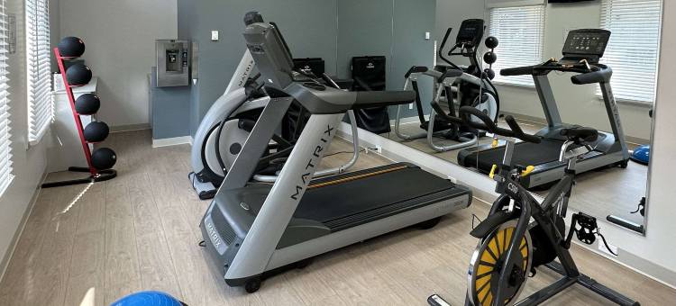 拉马巴耶凯隆波因特酒店(Clarion Pointe la Malbaie)图片